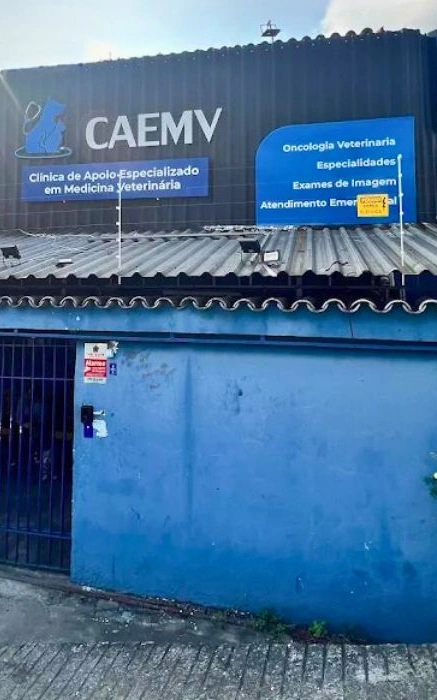 Hospital veterinário 24 horas Hospital veterinário 24 horas