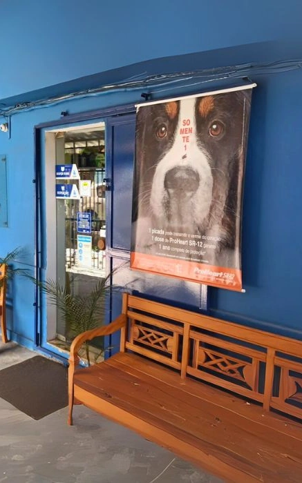 Hospital veterinário 24 horas Hospital veterinário 24 horas