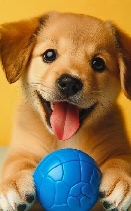 Vacina para cachorro filhote