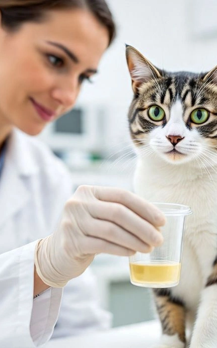 Veterinário para gato em Engenho Novo